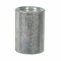 Pinpoint 511-220BG 0.12 in. Galvanized Merchant Coupling PI3311312